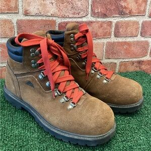 Ozark Trail Javelin Men’s hiking boots size 9.5